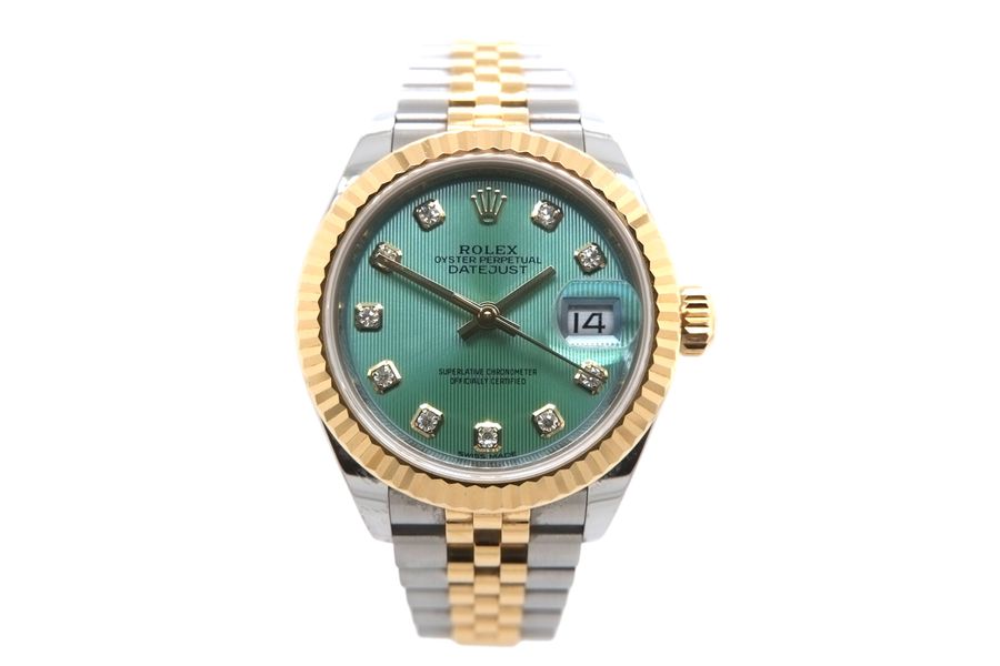 Rolex Datejust Lady 28 279173